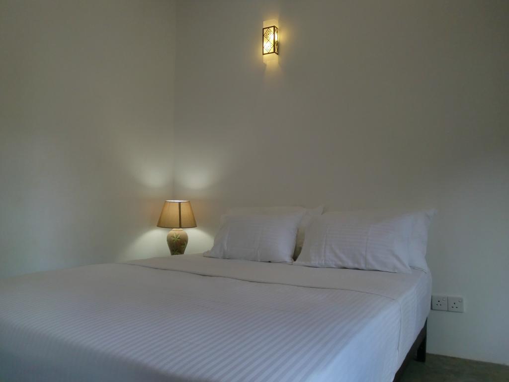 Liana Private Villa Near Tangalle Beach Buitenkant foto