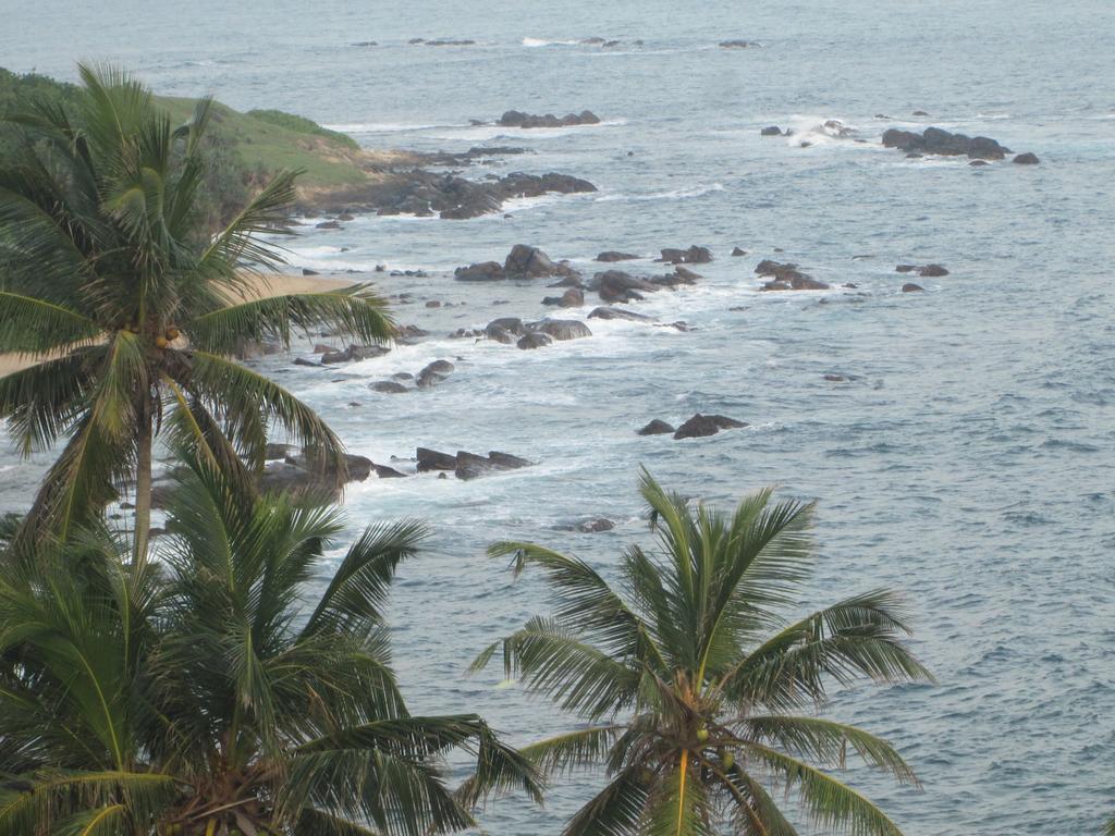 Liana Private Villa Near Tangalle Beach Buitenkant foto