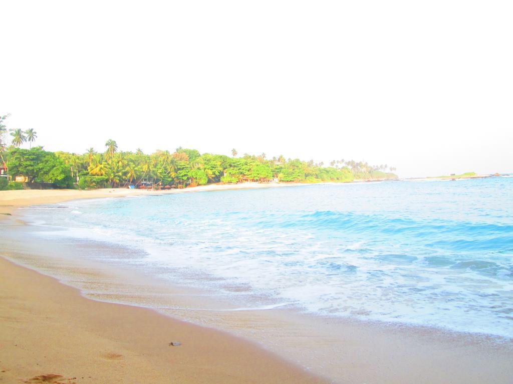 Liana Private Villa Near Tangalle Beach Buitenkant foto