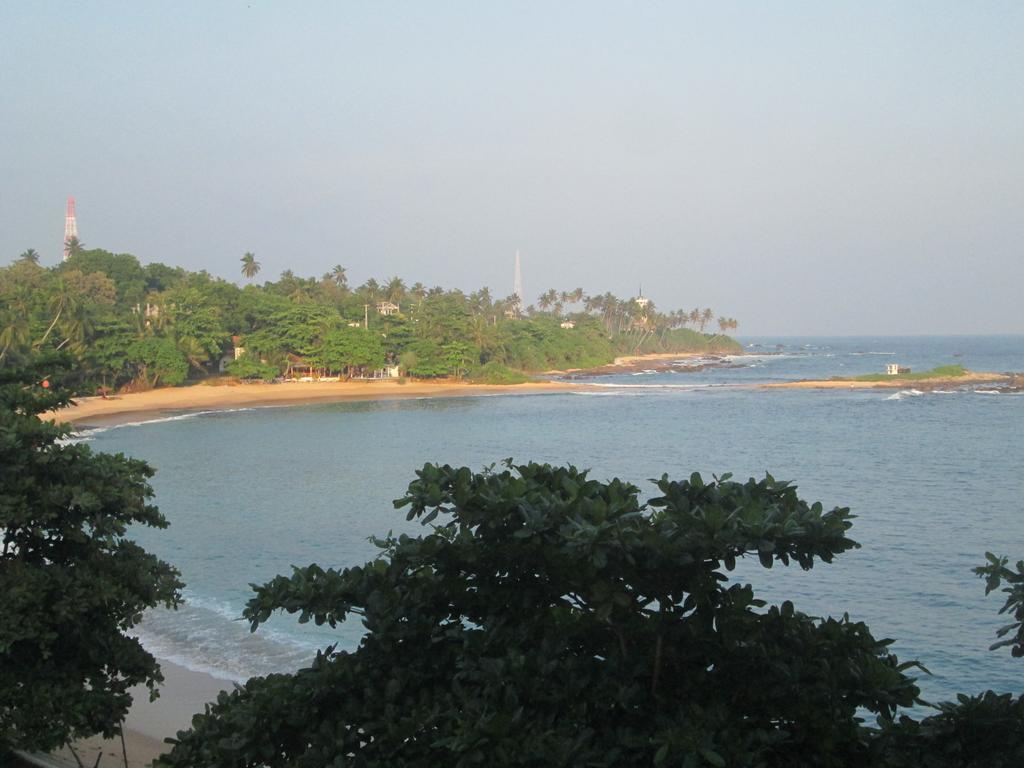Liana Private Villa Near Tangalle Beach Buitenkant foto