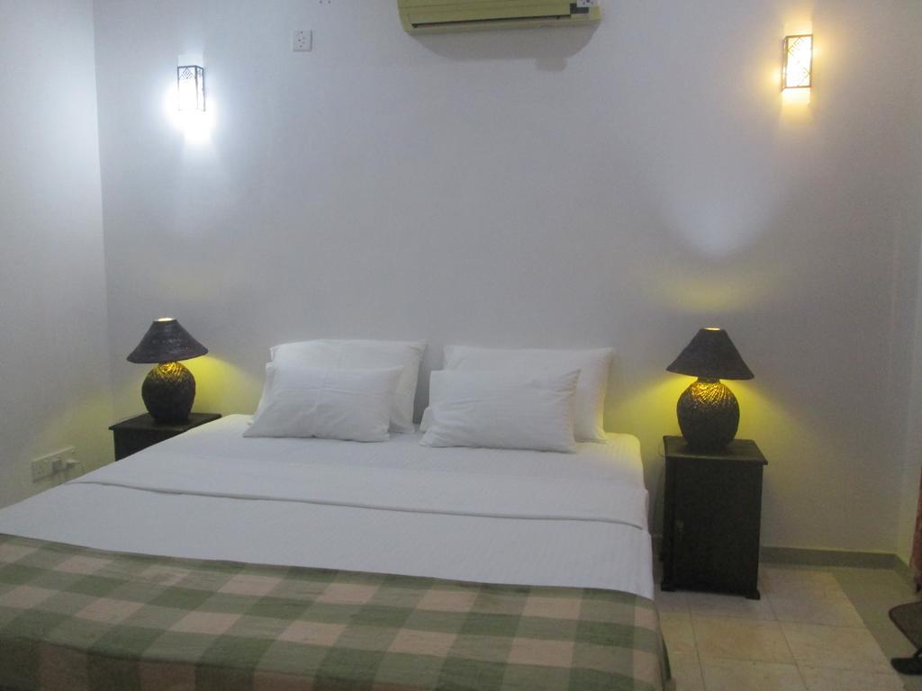 Liana Private Villa Near Tangalle Beach Buitenkant foto