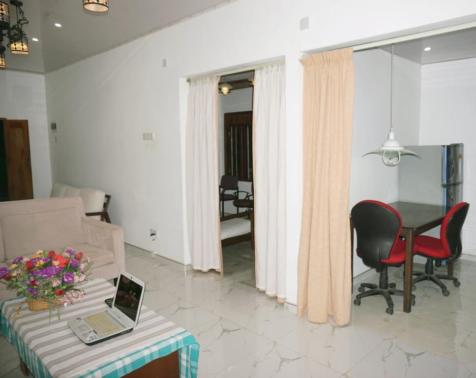 Liana Private Villa Near Tangalle Beach Buitenkant foto