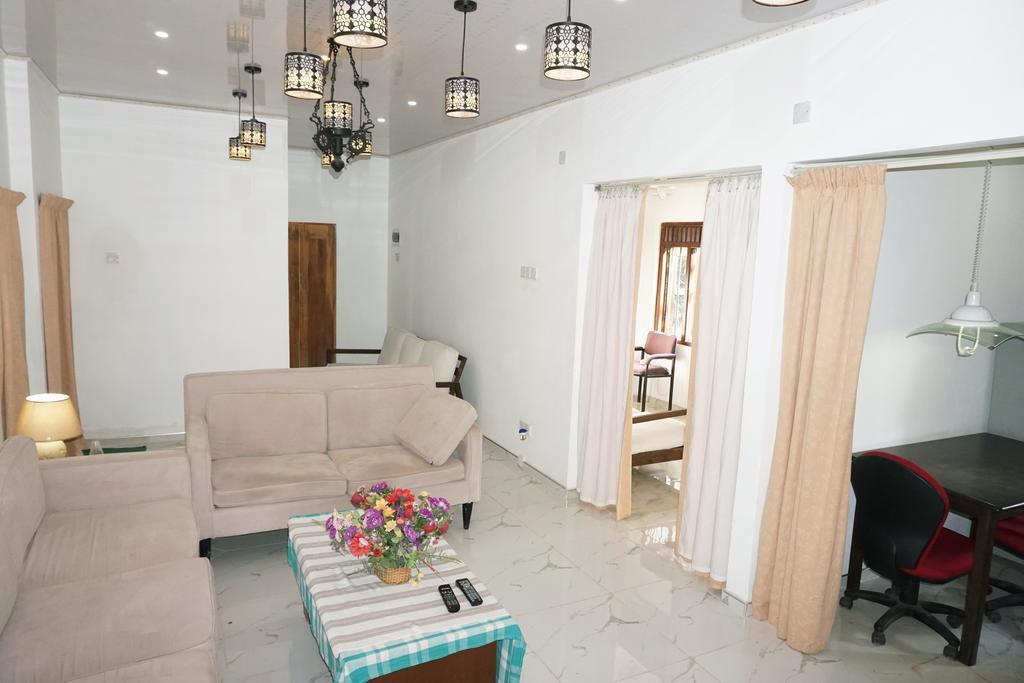 Liana Private Villa Near Tangalle Beach Buitenkant foto