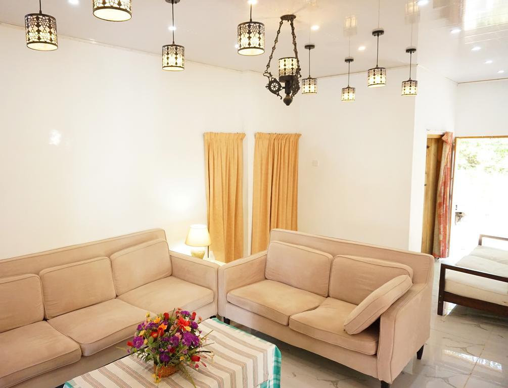 Liana Private Villa Near Tangalle Beach Buitenkant foto