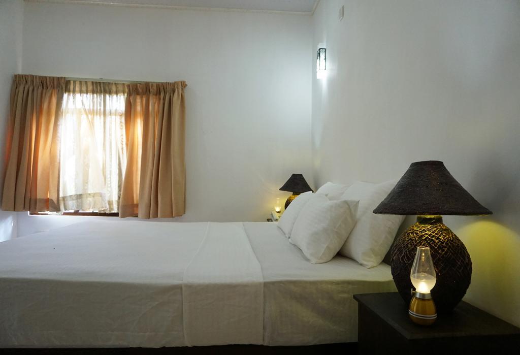 Liana Private Villa Near Tangalle Beach Buitenkant foto