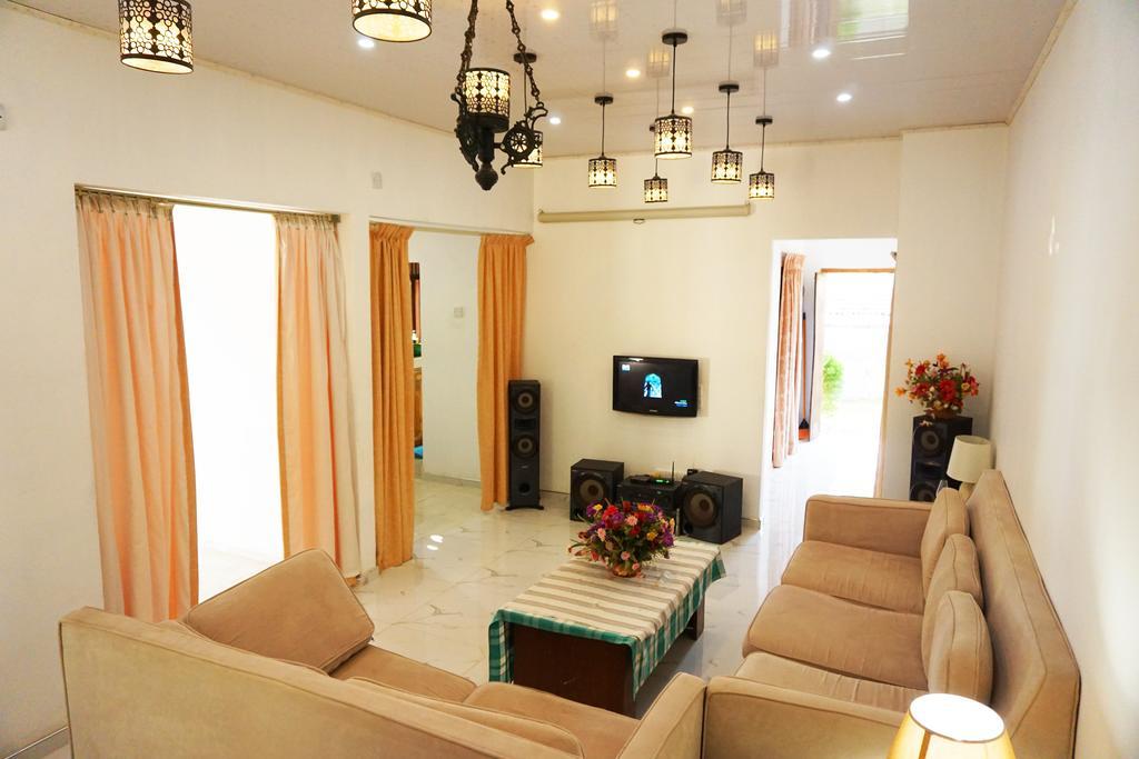 Liana Private Villa Near Tangalle Beach Buitenkant foto