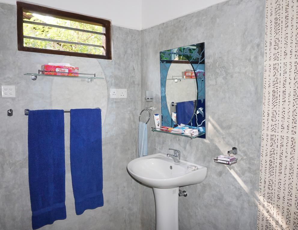 Liana Private Villa Near Tangalle Beach Buitenkant foto