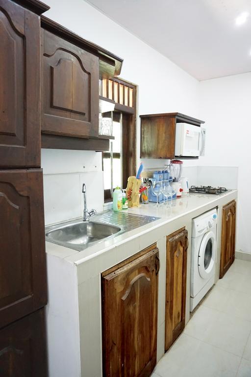 Liana Private Villa Near Tangalle Beach Buitenkant foto