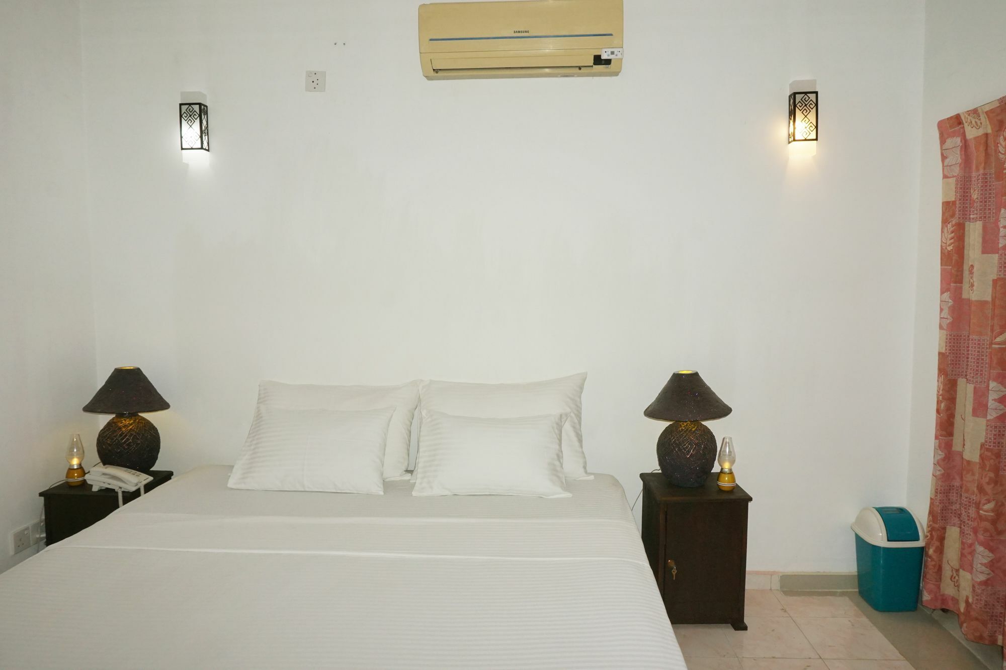 Liana Private Villa Near Tangalle Beach Buitenkant foto