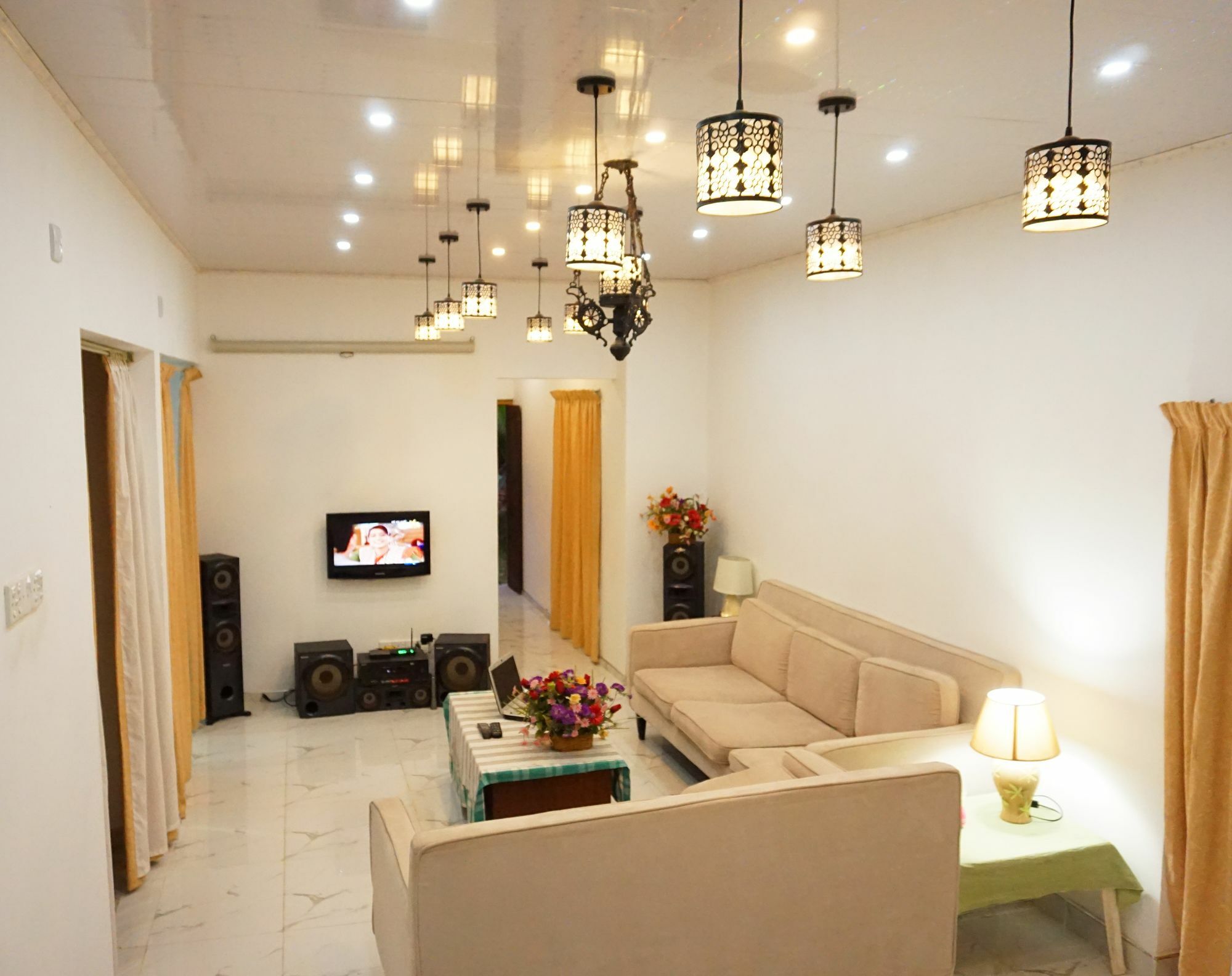 Liana Private Villa Near Tangalle Beach Buitenkant foto