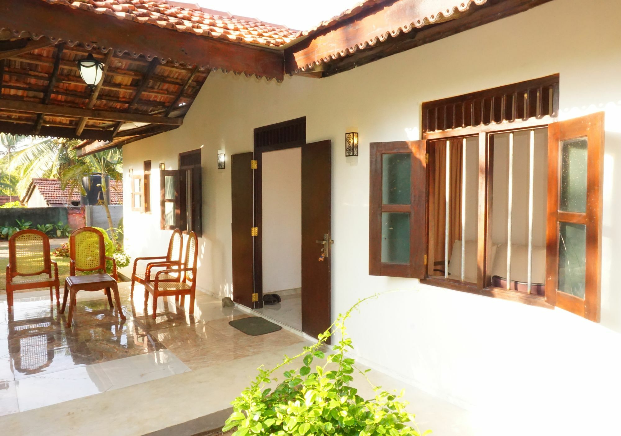 Liana Private Villa Near Tangalle Beach Buitenkant foto