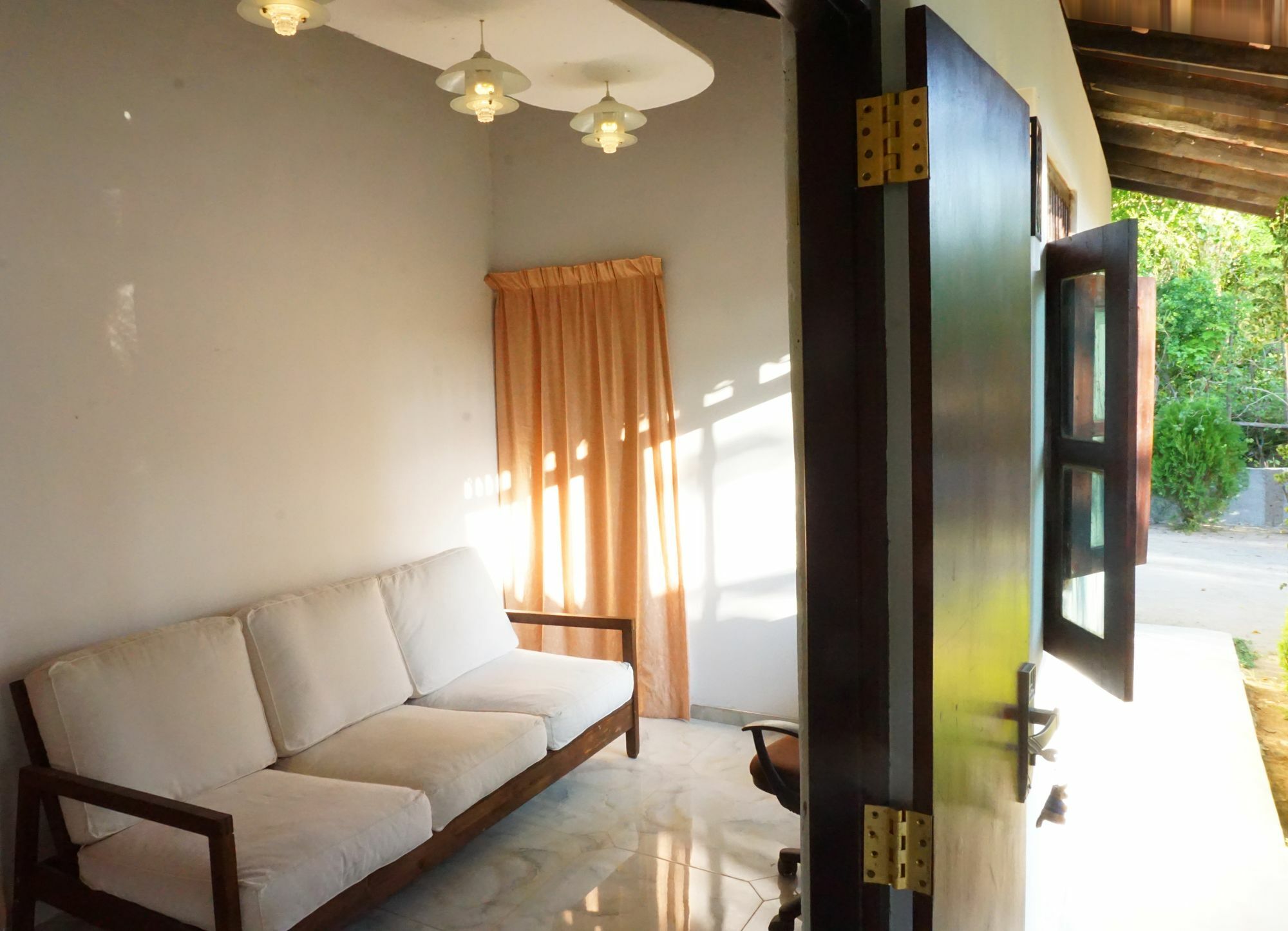 Liana Private Villa Near Tangalle Beach Buitenkant foto